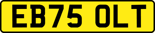 EB75OLT