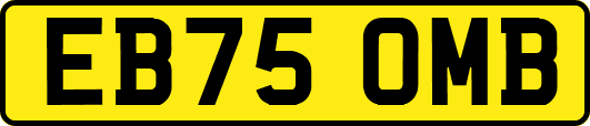 EB75OMB