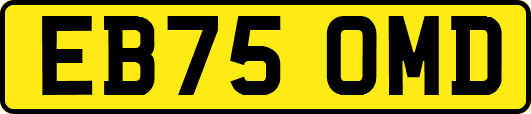 EB75OMD