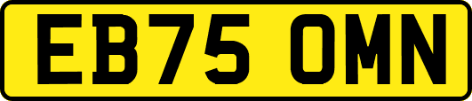 EB75OMN
