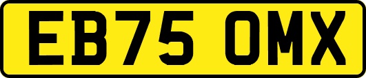 EB75OMX