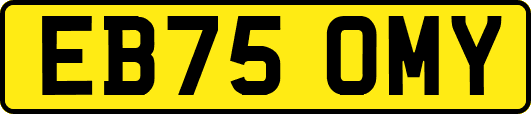 EB75OMY