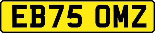 EB75OMZ