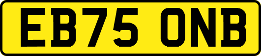 EB75ONB