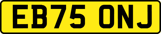 EB75ONJ