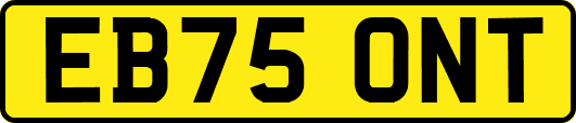 EB75ONT