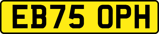 EB75OPH