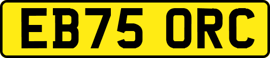 EB75ORC
