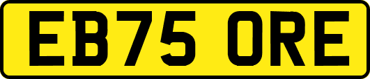 EB75ORE