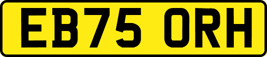 EB75ORH