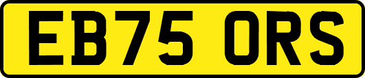 EB75ORS