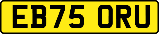 EB75ORU