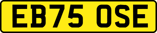 EB75OSE