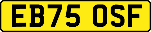 EB75OSF