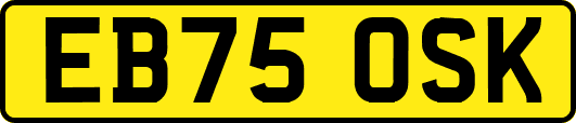 EB75OSK