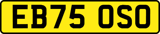 EB75OSO