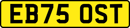 EB75OST