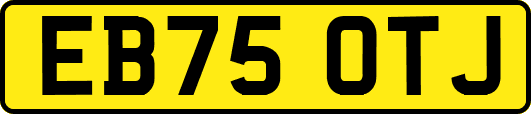 EB75OTJ