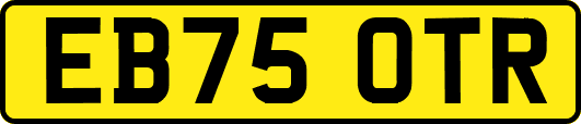 EB75OTR