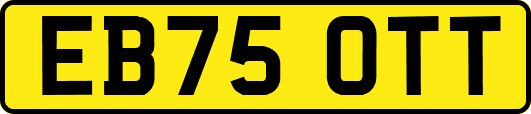 EB75OTT