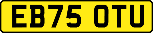 EB75OTU