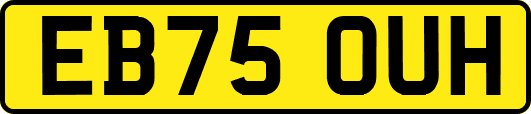EB75OUH