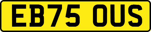 EB75OUS