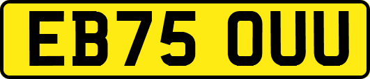 EB75OUU