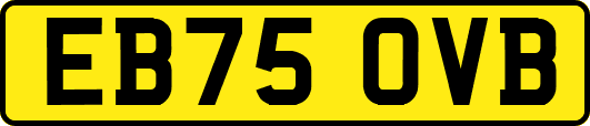 EB75OVB