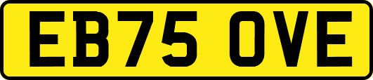 EB75OVE
