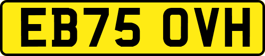 EB75OVH