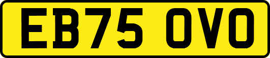 EB75OVO