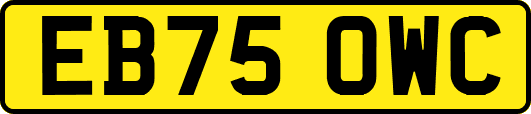 EB75OWC