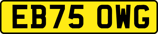 EB75OWG