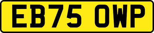 EB75OWP