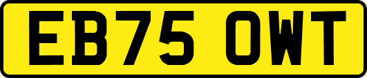 EB75OWT