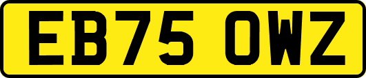 EB75OWZ
