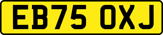EB75OXJ