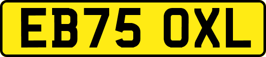 EB75OXL