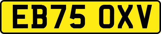 EB75OXV