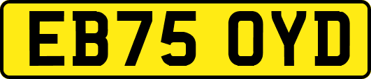 EB75OYD