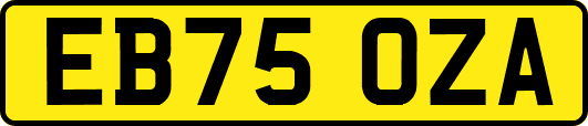 EB75OZA