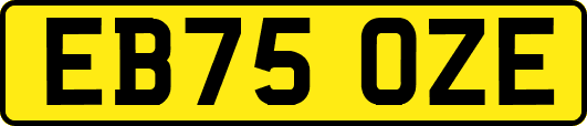 EB75OZE