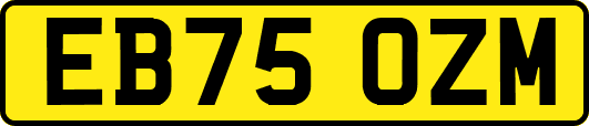 EB75OZM