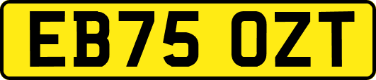 EB75OZT