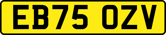 EB75OZV