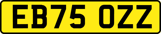 EB75OZZ