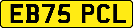 EB75PCL