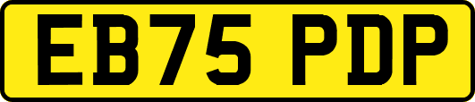 EB75PDP