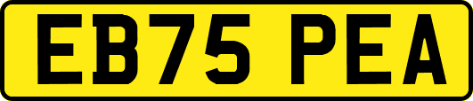 EB75PEA